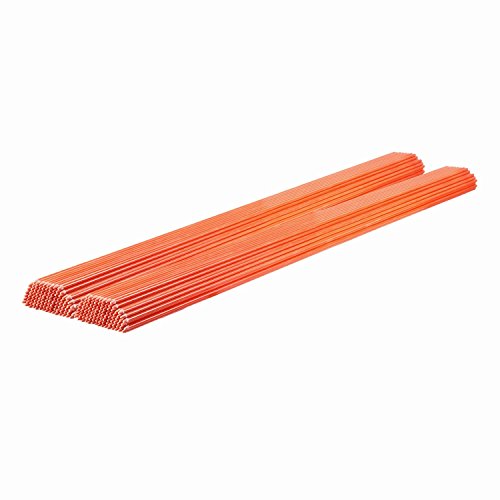 1 Popsport+Snow+Plow+Stakes+Fiberglass