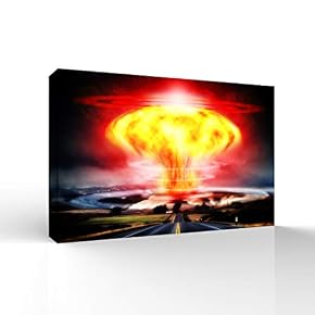 SIGNFORD Canvas Wall Art for Living Room,Bedroom Home...