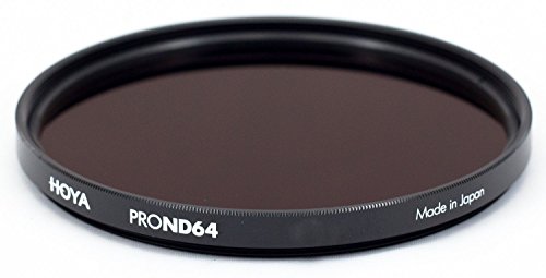 UPC 024066058591, Hoya 72mm PROND 64 Neutral Density ND Filter, 6 Stops (1.8)