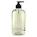 Lulu Massage Oil 16 Ounces for Full Body Massages of Joint and Muscles. Scented with Essential Oils and Sweet Almond Oil. for Couple Massage Therapy. Made in USA