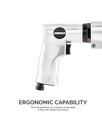Neiko 30066 un Calibre 18 Aire metal Shear   2200 rpm