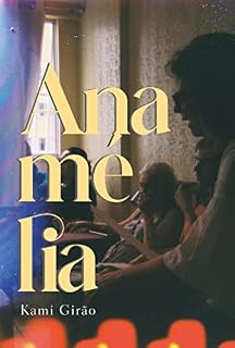 Livro Anamélia