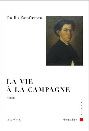 La  vie à la campagne