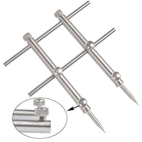 3 Professional+Spanner+Opening+10+100mm+Hexagon