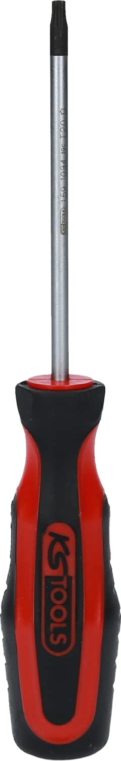 KS Tools 159.1034 T20 Ergo+ TX Screwdriver
