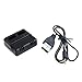 TOMTOP USB Cable LiPo Charger Spare Parts for WLTOYS V911 4CH 2.4GHz RC Helicopter