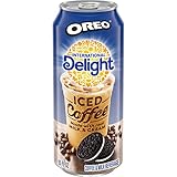 International Delight Iced Coffee, Oreo Cookie, 15