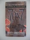 70x7 Y Aun Mas (70 X 7 and Beyond: Mystery of the Second Chance )