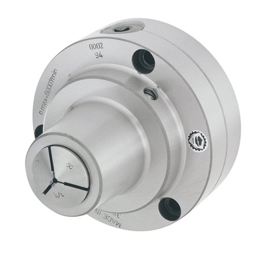 7-862-0501 5C COLLET CHUCK BISON 5