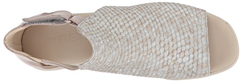 the flexx front row sandal