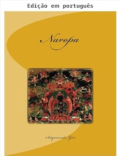 Livro Naropa