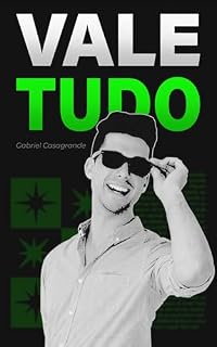 Livro Vale Tudo