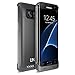 Galaxy S7 Edge Battery Case , UNU Galaxy S7 Edge Charger For Samsung Galaxy S7 Edge Protective 5000mAh Battery Pack Juice Power Case/Galaxy S7 Edge Charging Case - Black/Black