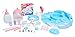 Glitzi Globes Disney Frozen Elsa's Ballroom Playset