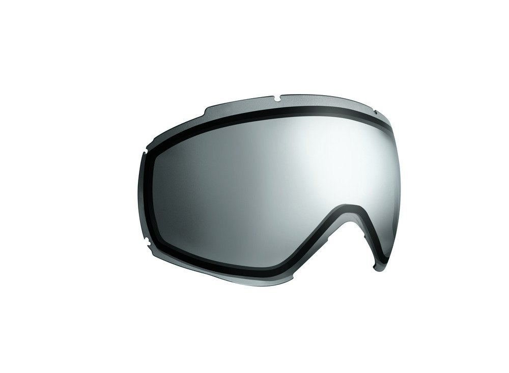 Cébé R/L Cheeky Replacement Screen Unisex Children Goggle, Grey