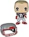 Funko POP NFL: Wave 1 - Rob Gronkowski Action Figures
