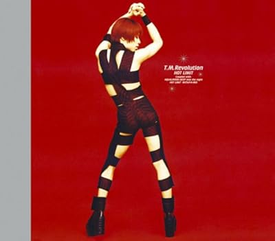 T.M.Revolution/すーぱーそに子 すーぱーそに子 HOT LIMI… 613Vt1euomL.jpg_BO30,255,255,
