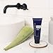 Naturopathica Aloe Vera Cleansing Gel, Facial Cleanser with Aloe Vera and Lavender, Clarifying Face Wash for Men and Women, 5 fl oz