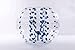 Inflatable-ZoneTM Bubble Soccer Bubbles, bumper ball, human hamster ball, bubble football - Blue Dot
