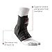 McDavid Level 3 Ankle Brace with Straps, 1 Count