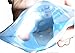 Reusable Food Pouch 5 oz - 10 Count by Ezee Squeeze