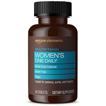  Garden Of Life Multivitamin For Women Mykind