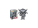 Funko POP! Heroes: DC Comics Wonder Woman Ares Summer Convention Exclusive