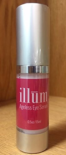 ageless eye serum