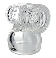 male masturbator wand attachment Hummingbird main image 0