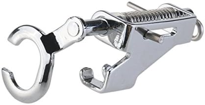 Open Toe Embroidery Darning Foot for Brother Janome Toyota Singer Sewing Machine