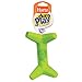 Hartz Dura Play Dog Toy Bone, Medium colors vary