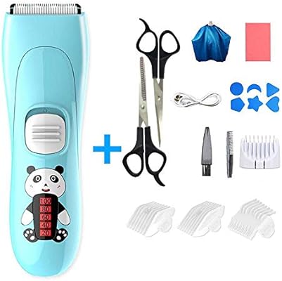 haircut kit for kids