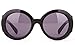 Newbee Fashion - Kyra Womens Oversized Fashion Sunglasses