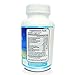 Vitaminas Para El Cerebro Para La Memoria Atención Y Concentración | Pastillas Para La Memoria y Atención, Concentración, Cogniva 100% Naturales | Para la mujer y hombre (60 Capsules)