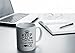 Teacher Coffee Mug 11oz - Funny Birthday, Christmas, Appreciation, Thank you Gifts For Classroom Teachers. Math, English, Preschool, Spanish, Drama Teacher - Keep Calm Or I Will Use My Teacher Voice!