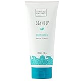 Scottish Fine Soaps Sea Kelp 200ml/7oz Body Butter