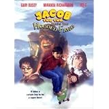 Jacob Two Two Meets the Hooded Fang