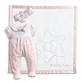 American Girl Bitty Baby Sparkle Sweetie Set for 15