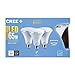 Cree SBR30-06527FLFD-12DE26-1-13 Led 65W Replacement BR30 Soft White (2700K) Dimmable Flood Light Bulb (3-Pack),