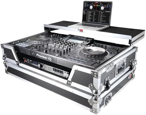 Amazon.com: ProX Protective Cover for XDJ-XZ and DDJ-SZ2 DJ