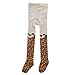XUNYU Infant Toddler 0-3T Stocks Legging Pants Tights Warm Stockings Baby Girls