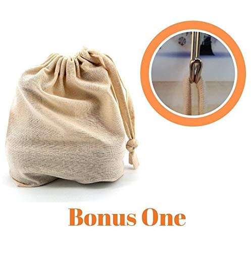 Low-priced-three-piece-set-of-traditional-handmade-Uzbekistan-bread-stamping-tools-196-inch-each-in-diameter-Free-cookbook