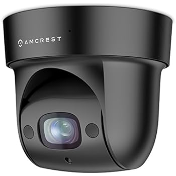 Amazon.com: Amcrest 4K Outdoor POE IP Camera, UltraHD 8MP