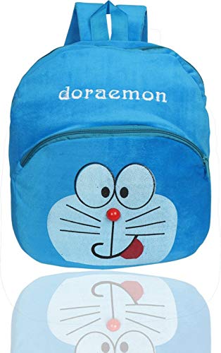 doraemon school bag