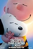 The Peanuts Movie - Poster: (24 x 36
