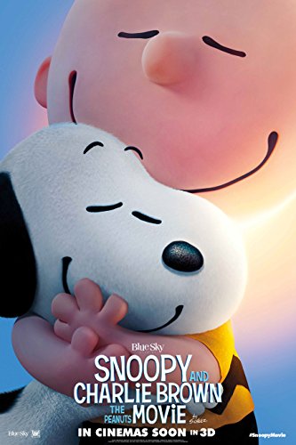 The Peanuts Movie - Poster: (24 x 36