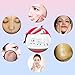 Enshey Facial Body Pain Massager Skin Aging Lines Acne Removal Beauty Machine (Shipping from US)
