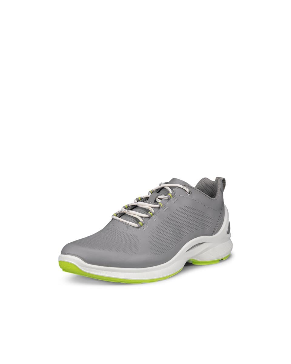 ECCO Men's Biom Fjuel Zephyr Cross Trainer Sneaker, Wild Dove, 5-5.5 Image ECCO Men's Biom Fjuel Zephyr Cross Trainer Sneaker, Wild Dove, 5-5.5 Image