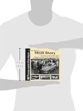 Image de Don Hayter's MGB Story: The birth of the MGB in MG's Abingdon Design & Development Office (Those were the days...)