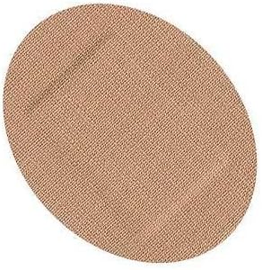 Flex-Band Bandages - Oval units by Hartmann Usa Inc